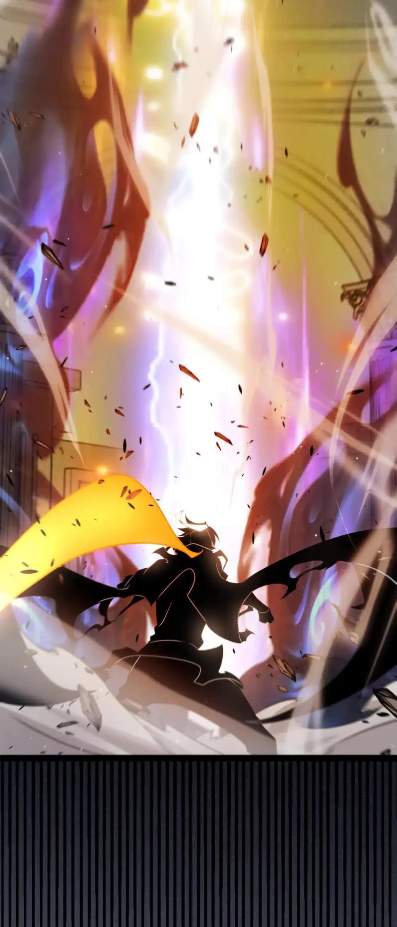 The Game That I Came From Chapter 248 page 32 - Chapter 248