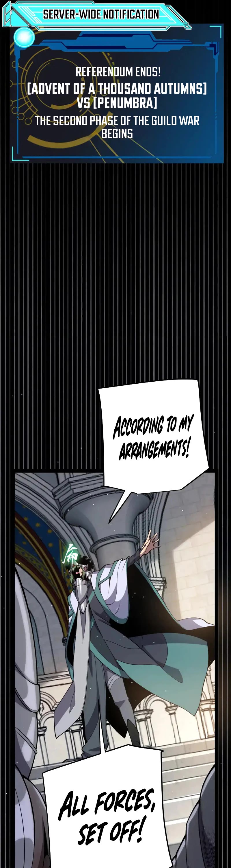 The Game That I Came From Chapter 248 page 37 - Chapter 248