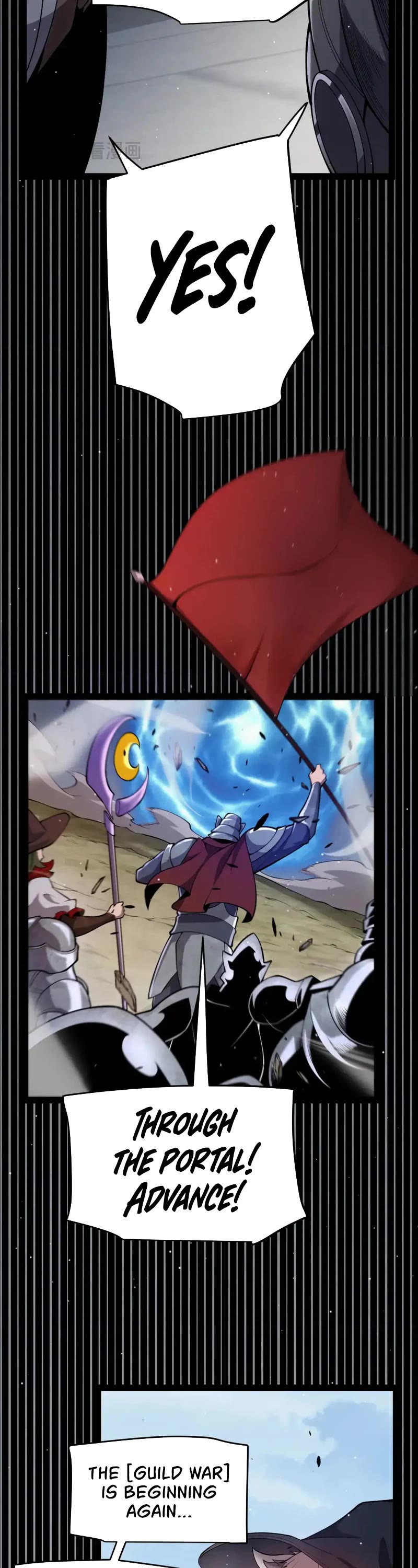 The Game That I Came From Chapter 248 page 38 - Chapter 248