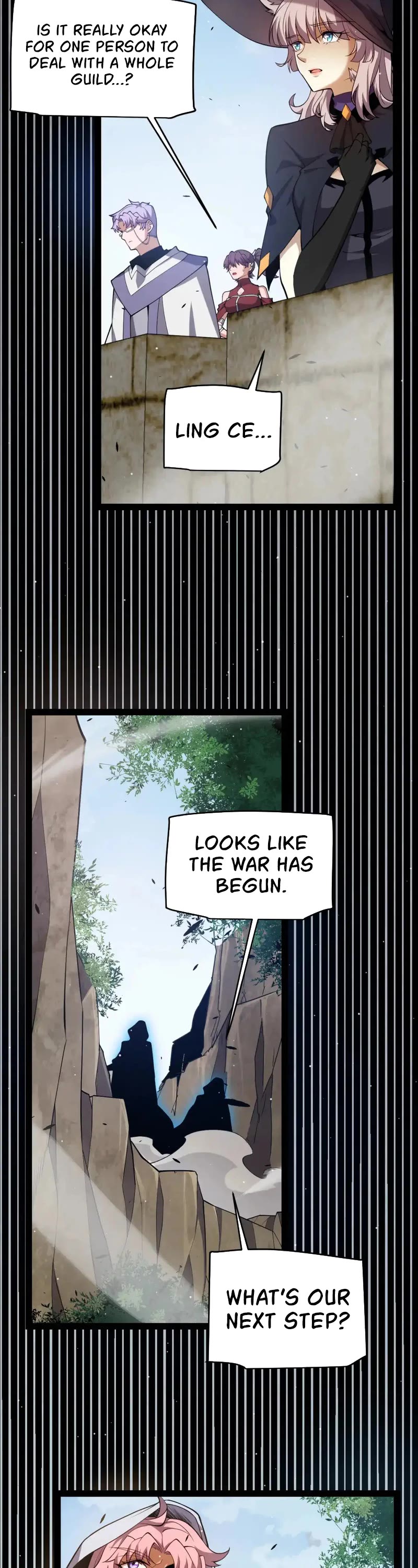 The Game That I Came From Chapter 248 page 39 - Chapter 248