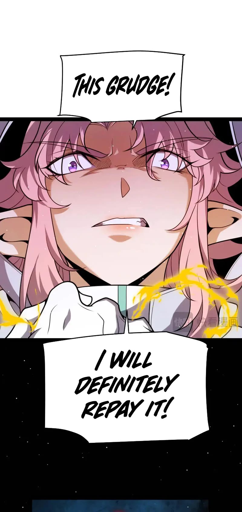 The Game That I Came From Chapter 248 page 8 - Chapter 248