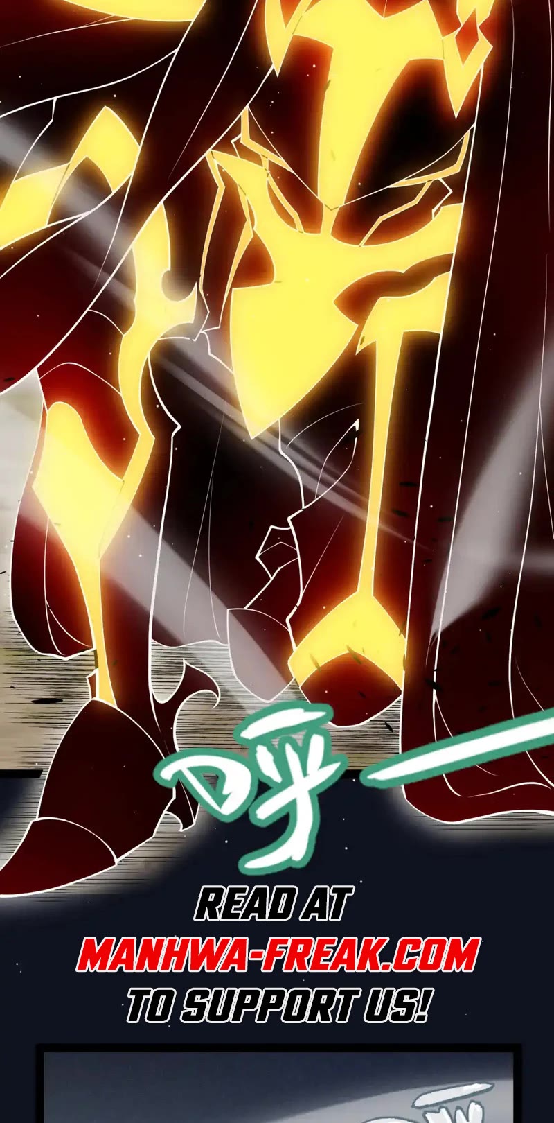 The Game That I Came From Chapter 249 page 10 - Chapter 249