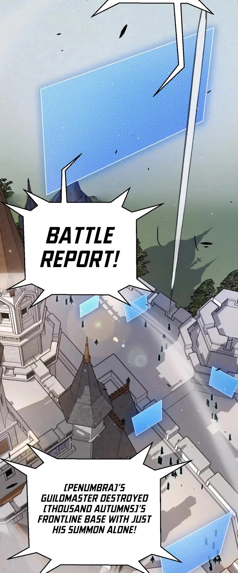 The Game That I Came From Chapter 249 page 14 - Chapter 249
