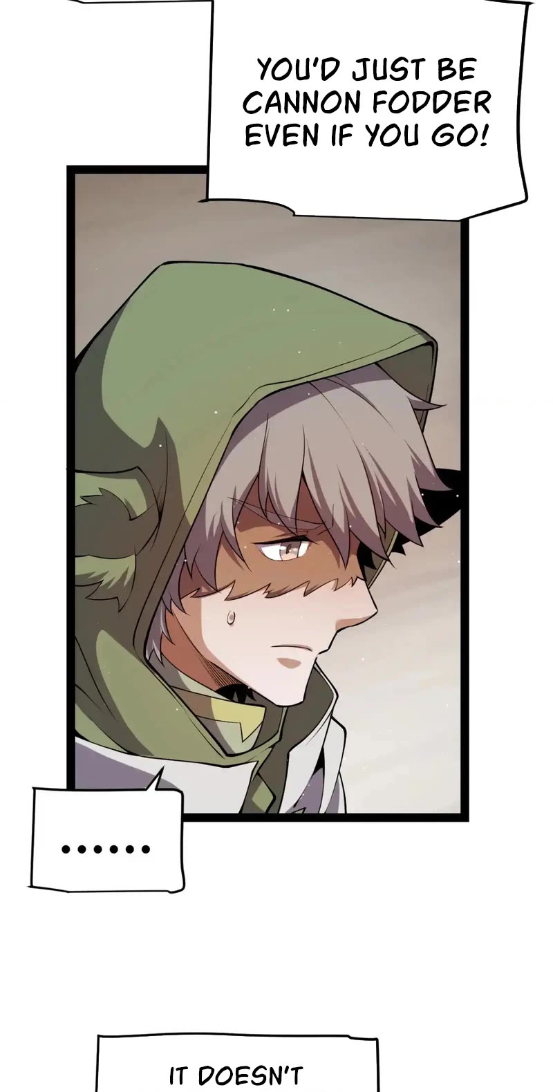 The Game That I Came From Chapter 249 page 18 - Chapter 249