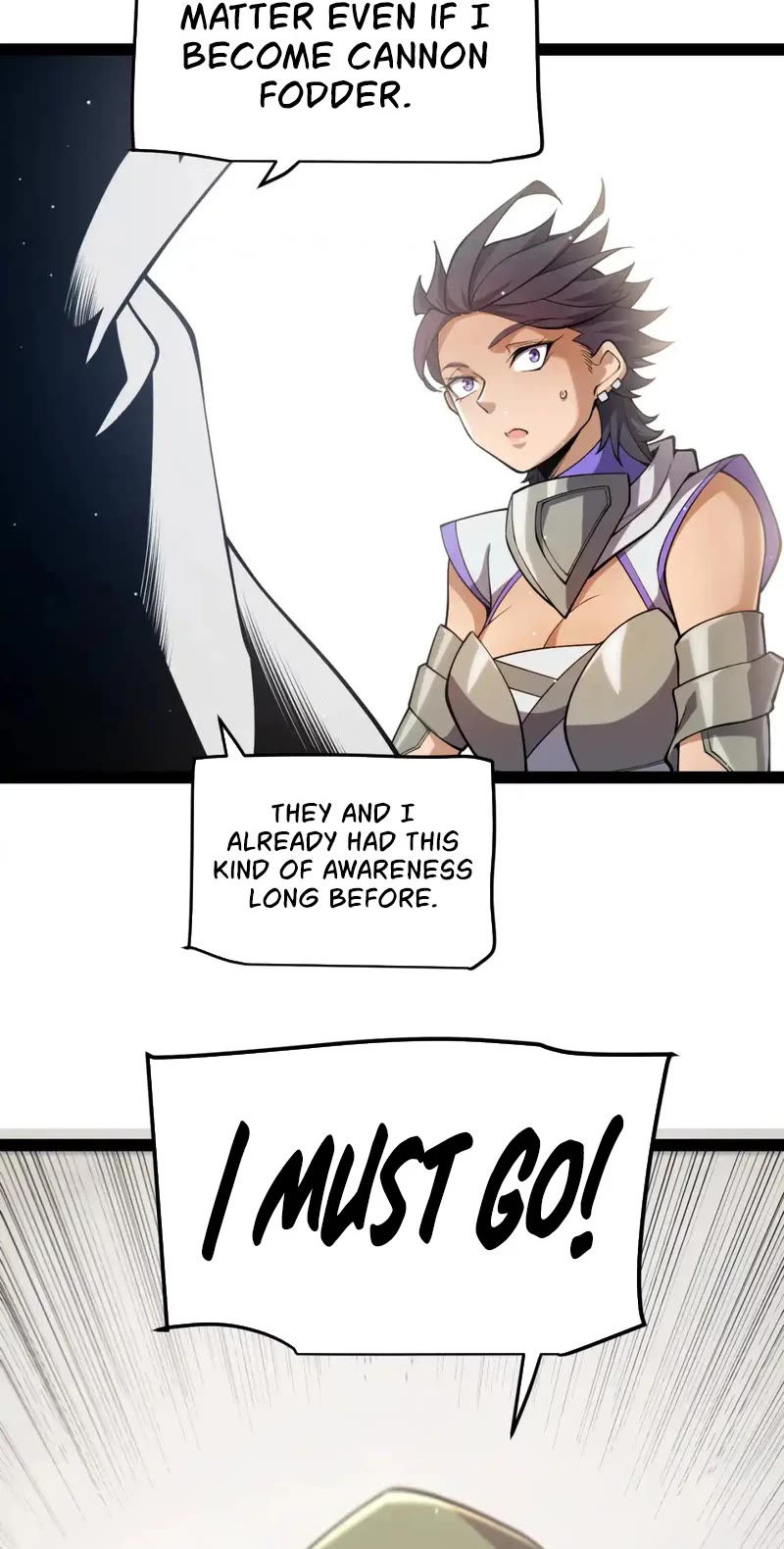 The Game That I Came From Chapter 249 page 19 - Chapter 249
