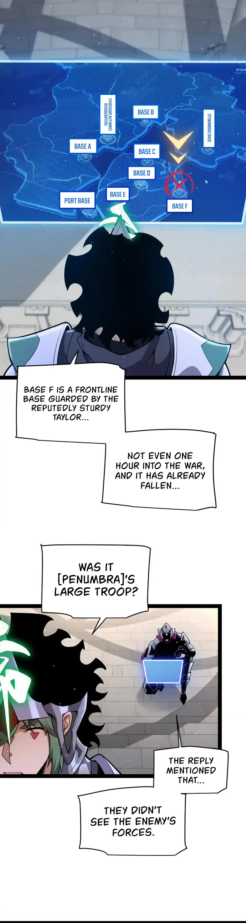 The Game That I Came From Chapter 249 page 2 - Chapter 249