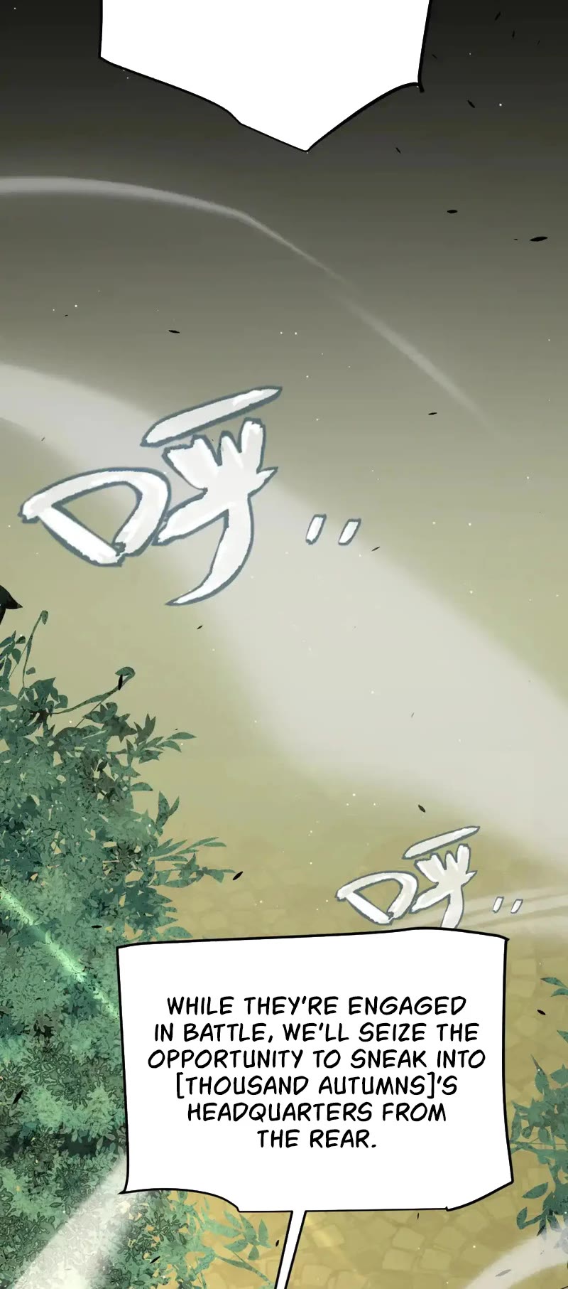 The Game That I Came From Chapter 249 page 22 - Chapter 249
