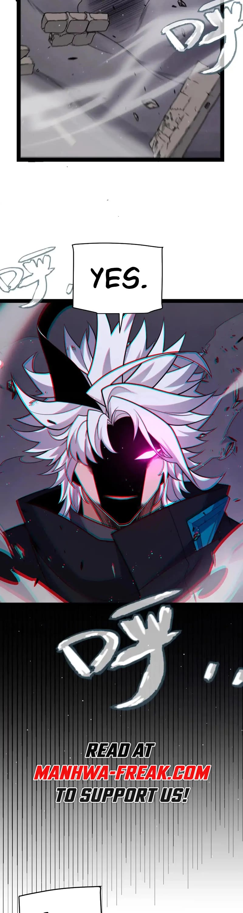The Game That I Came From Chapter 249 page 30 - Chapter 249