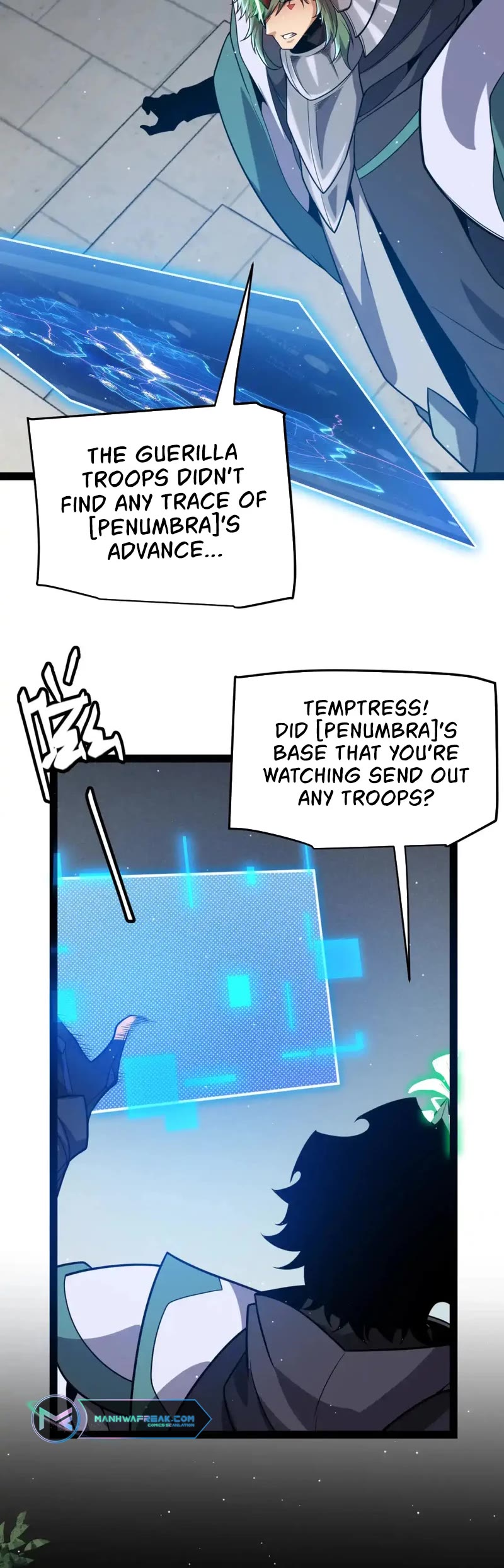 The Game That I Came From Chapter 249 page 32 - Chapter 249