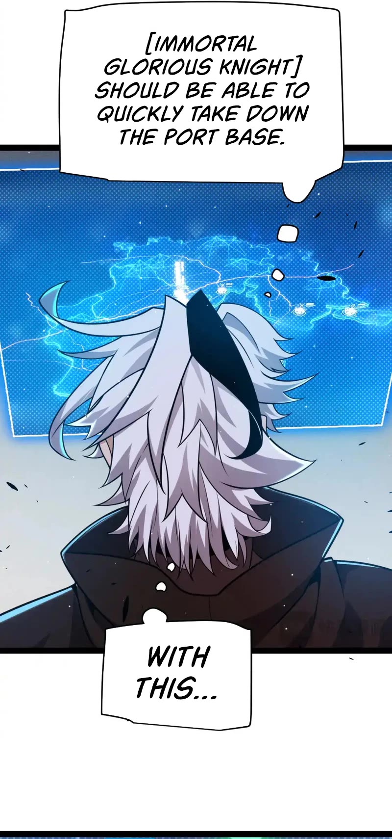 The Game That I Came From Chapter 249 page 42 - Chapter 249