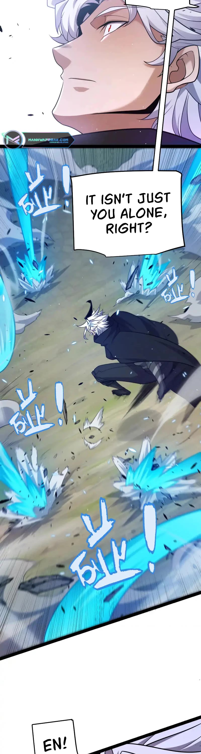 The Game That I Came From Chapter 249 page 44 - Chapter 249
