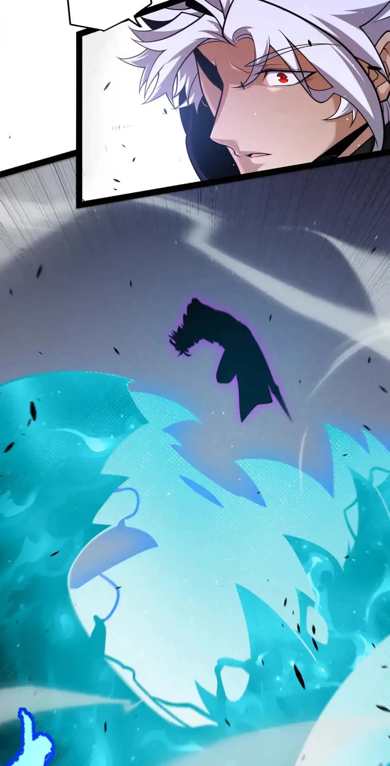 The Game That I Came From Chapter 249 page 45 - Chapter 249