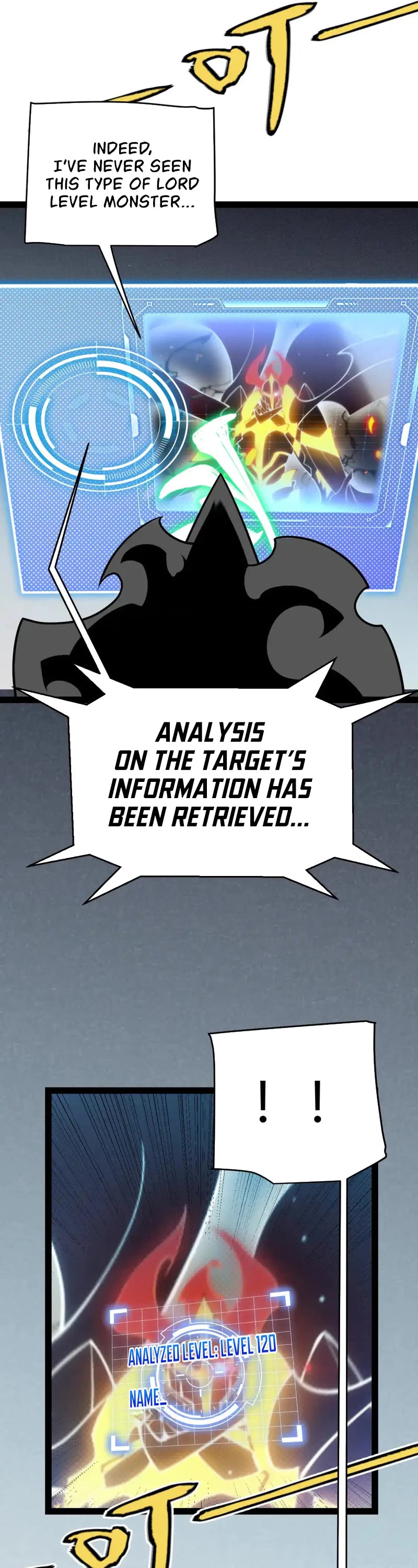 The Game That I Came From Chapter 249 page 5 - Chapter 249