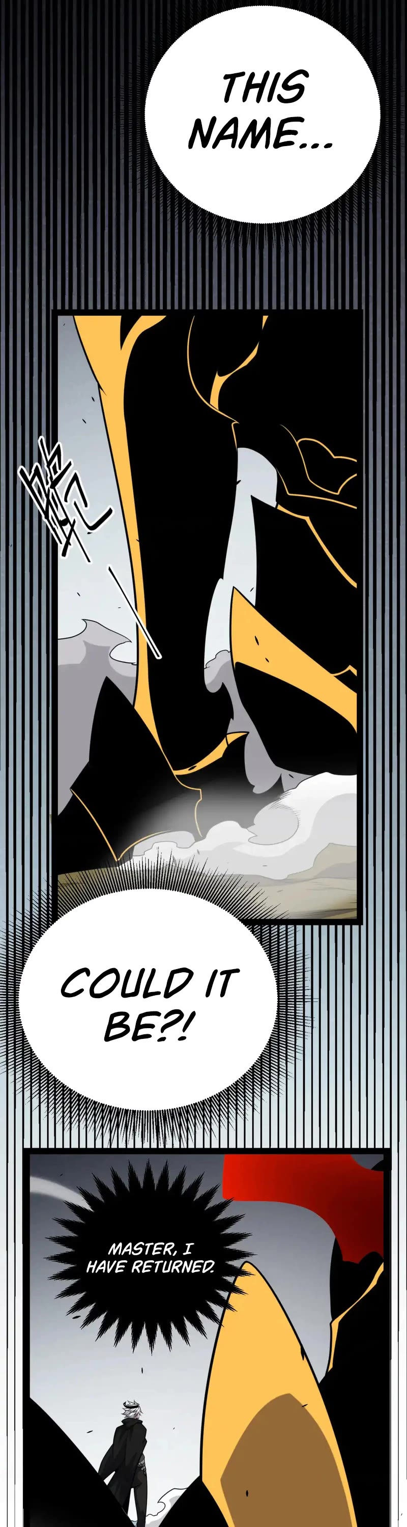 The Game That I Came From Chapter 249 page 8 - Chapter 249