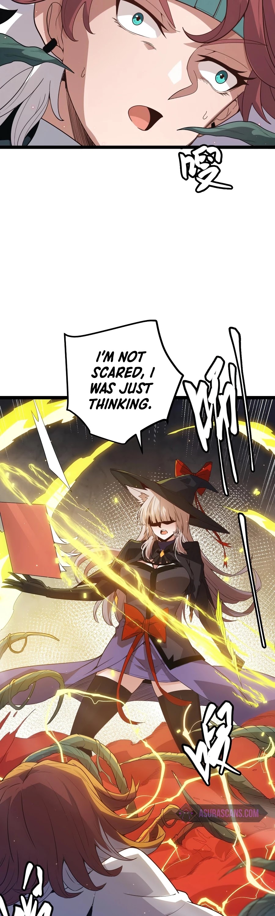 The Game That I Came From Chapter 25 page 15 - Chapter 25