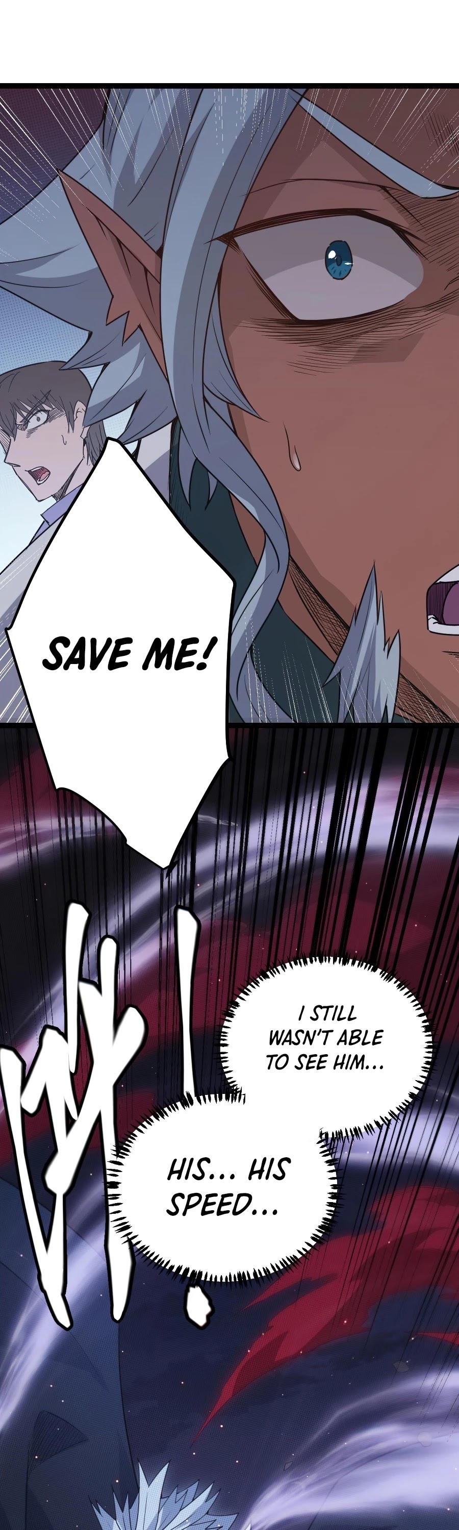 The Game That I Came From Chapter 25 page 2 - Chapter 25