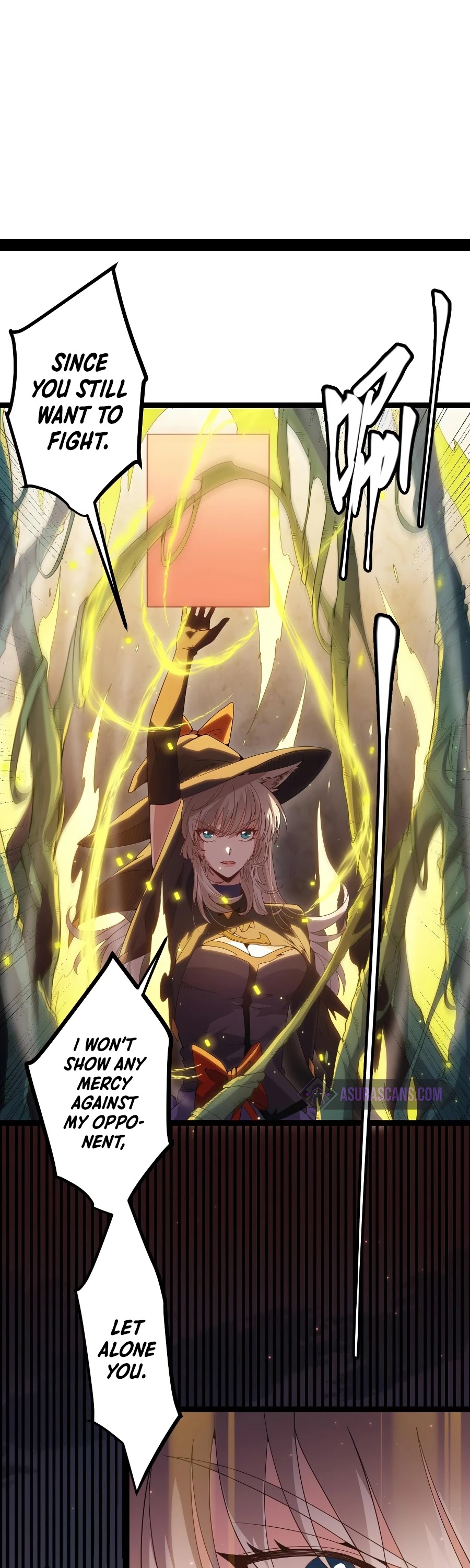 The Game That I Came From Chapter 25 page 20 - Chapter 25