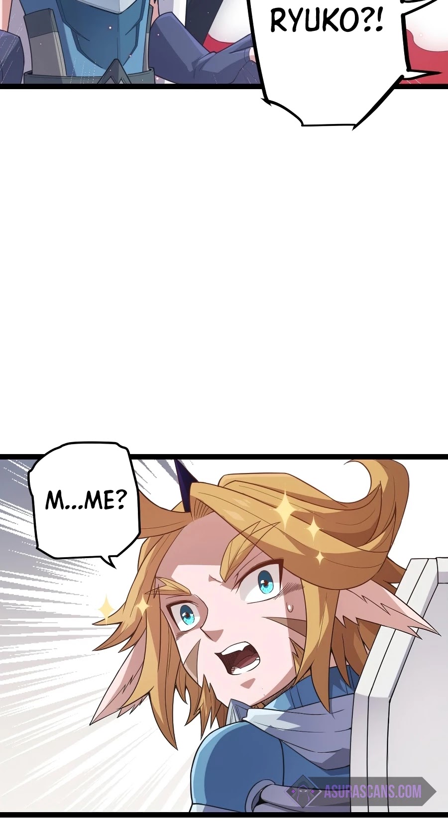 The Game That I Came From Chapter 25 page 25 - Chapter 25
