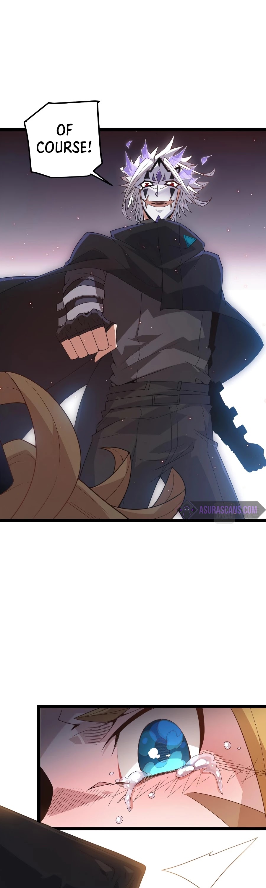 The Game That I Came From Chapter 25 page 26 - Chapter 25