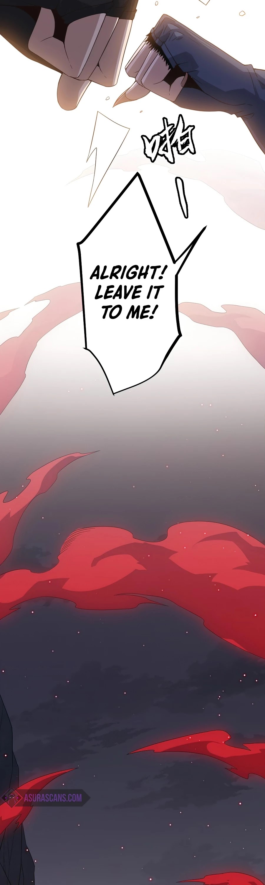 The Game That I Came From Chapter 25 page 27 - Chapter 25