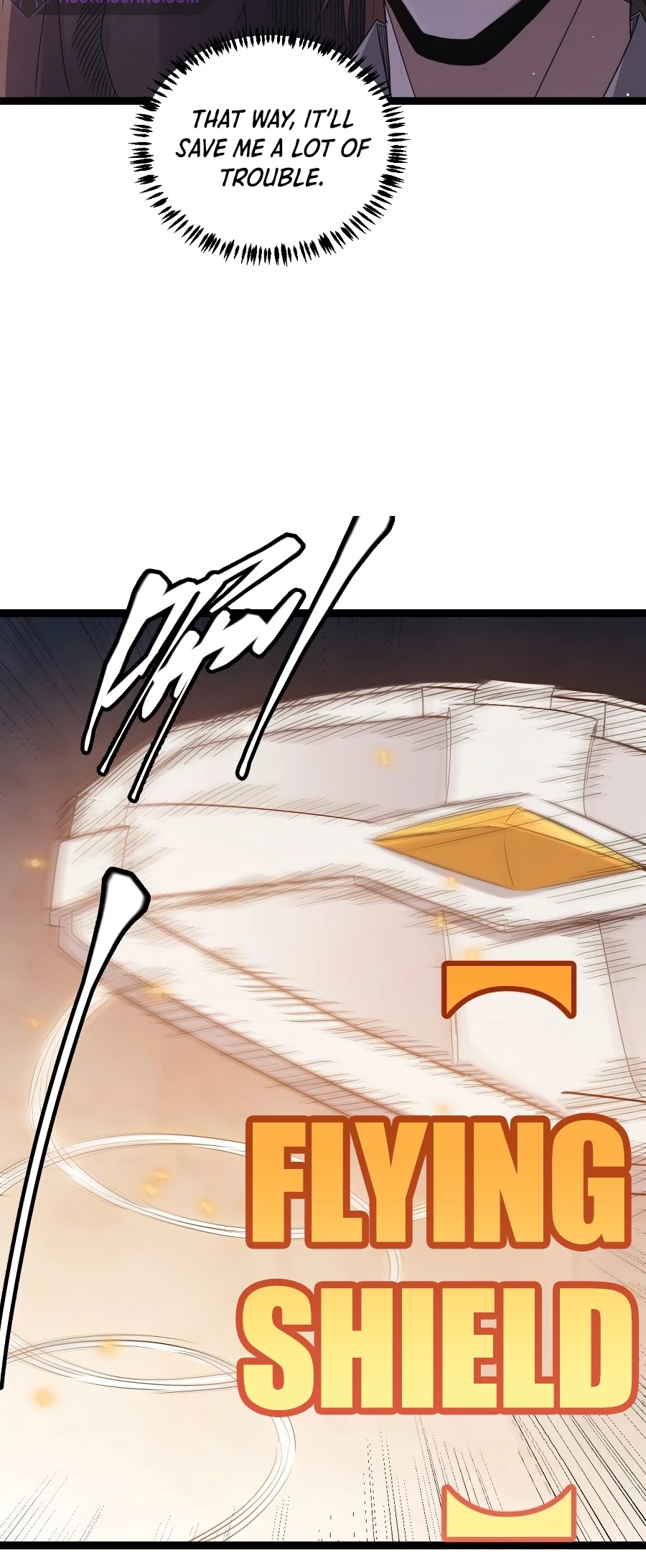 The Game That I Came From Chapter 25 page 31 - Chapter 25