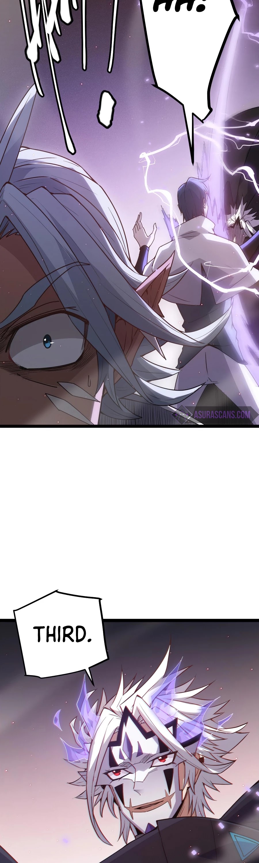 The Game That I Came From Chapter 25 page 34 - Chapter 25