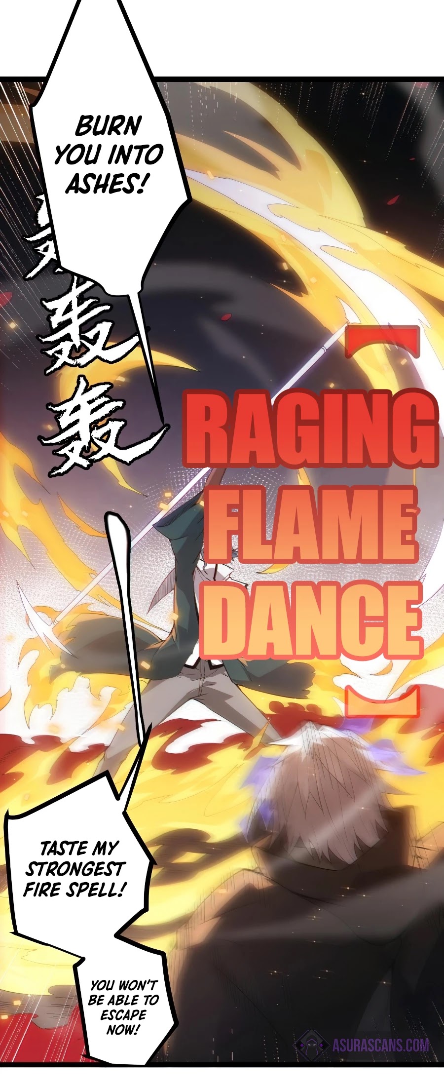 The Game That I Came From Chapter 25 page 37 - Chapter 25