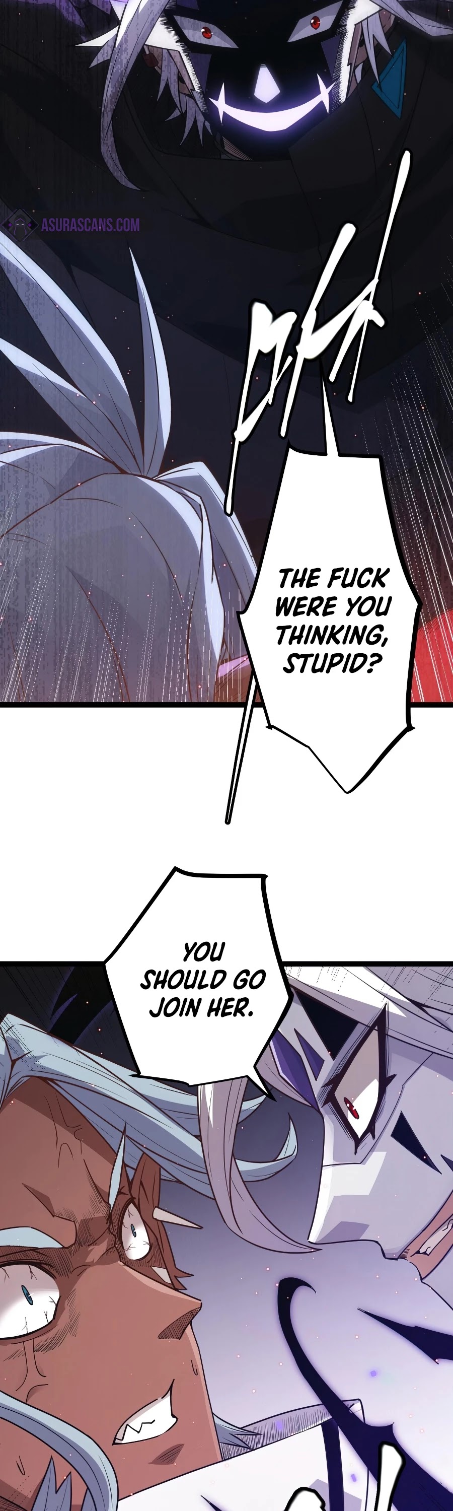 The Game That I Came From Chapter 25 page 39 - Chapter 25