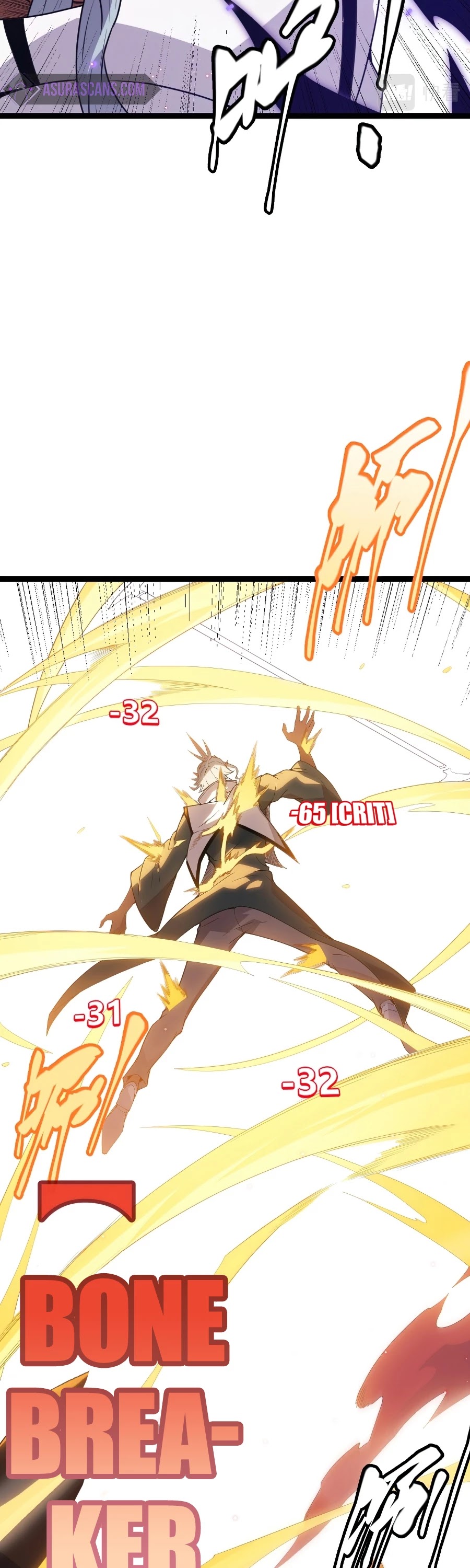 The Game That I Came From Chapter 25 page 40 - Chapter 25