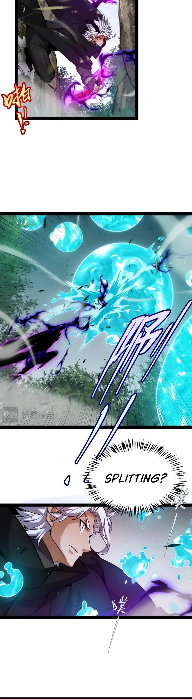 The Game That I Came From Chapter 250 page 11 - Chapter 250
