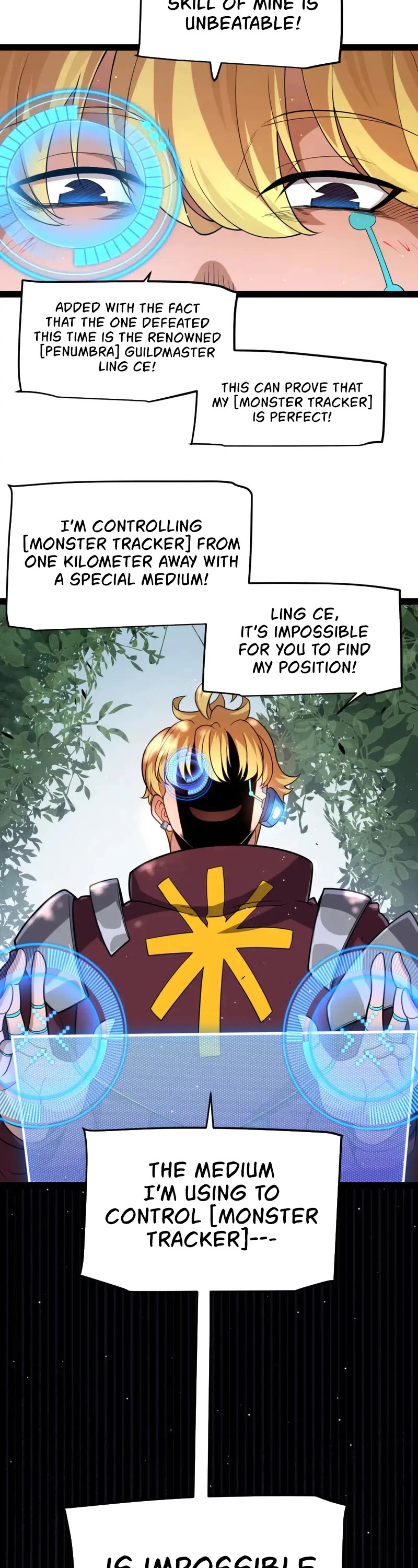 The Game That I Came From Chapter 250 page 20 - Chapter 250