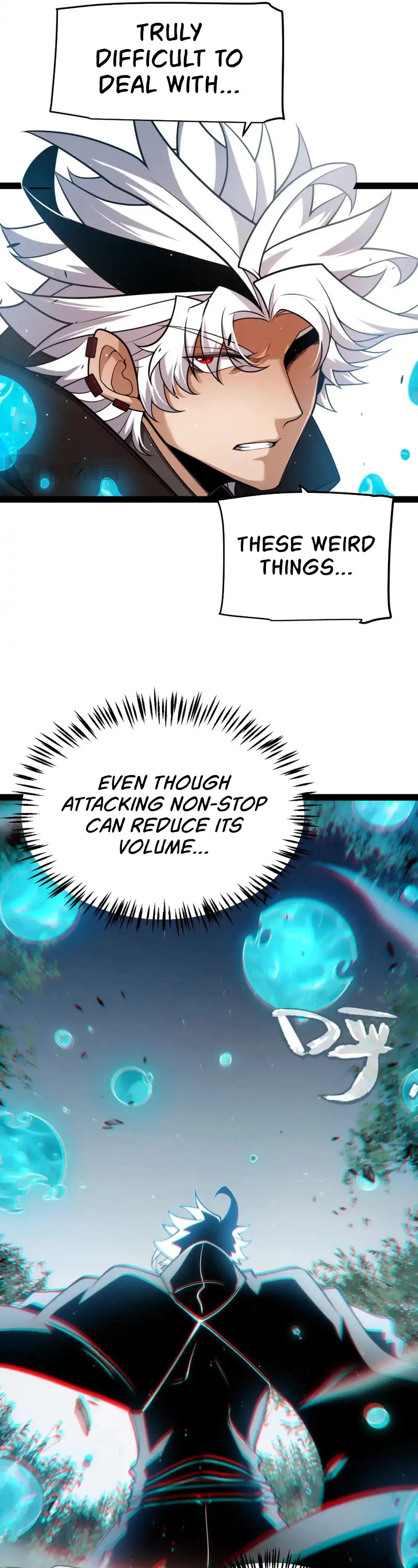 The Game That I Came From Chapter 250 page 23 - Chapter 250