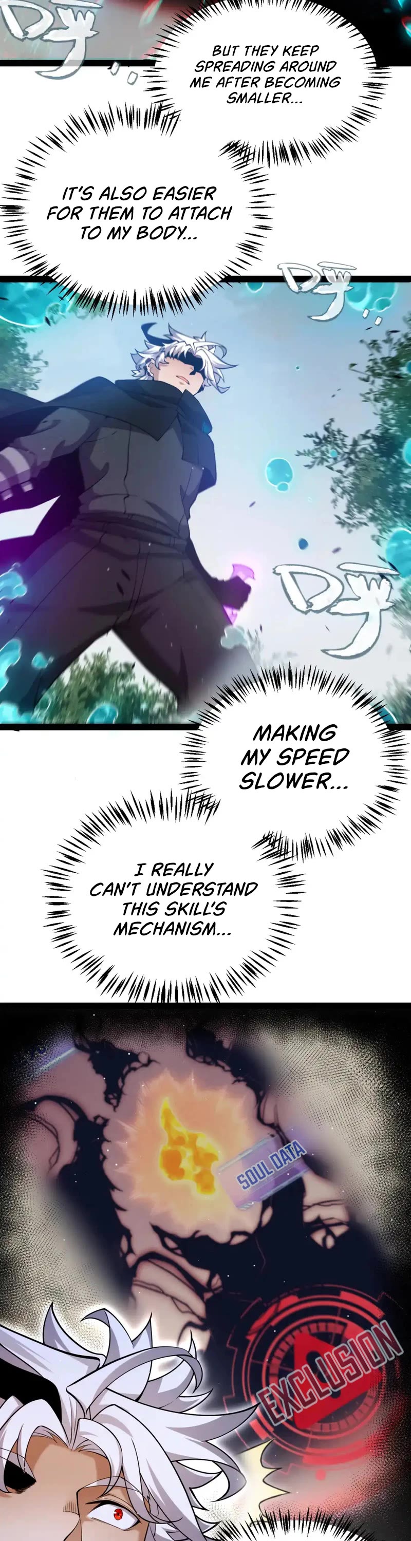 The Game That I Came From Chapter 250 page 24 - Chapter 250