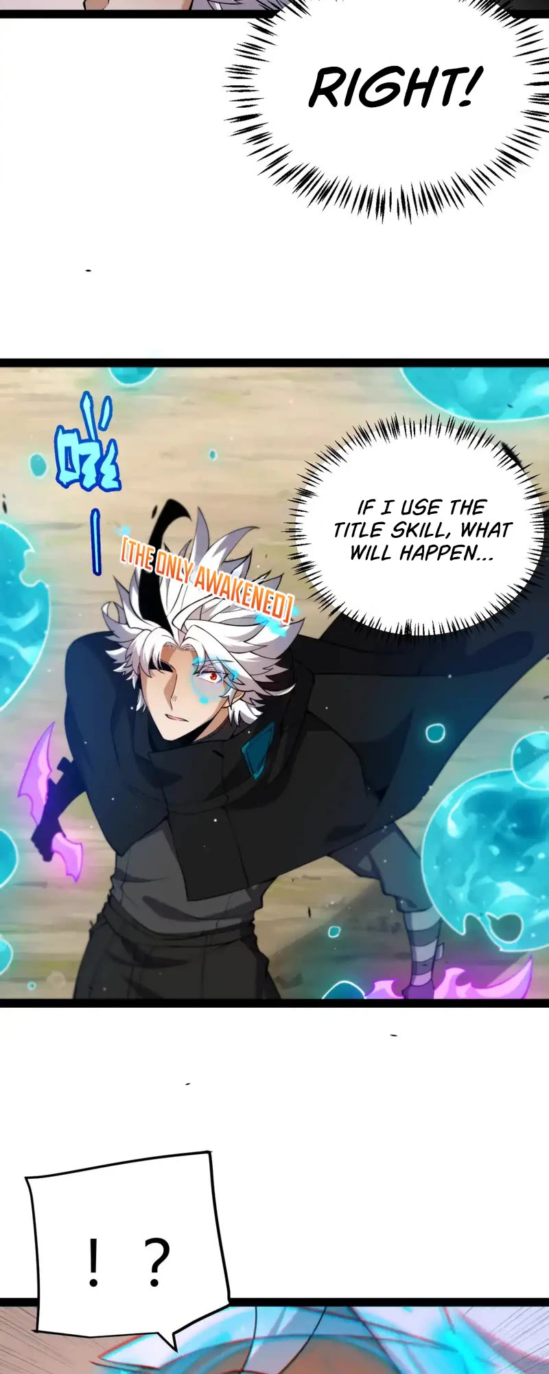 The Game That I Came From Chapter 250 page 25 - Chapter 250