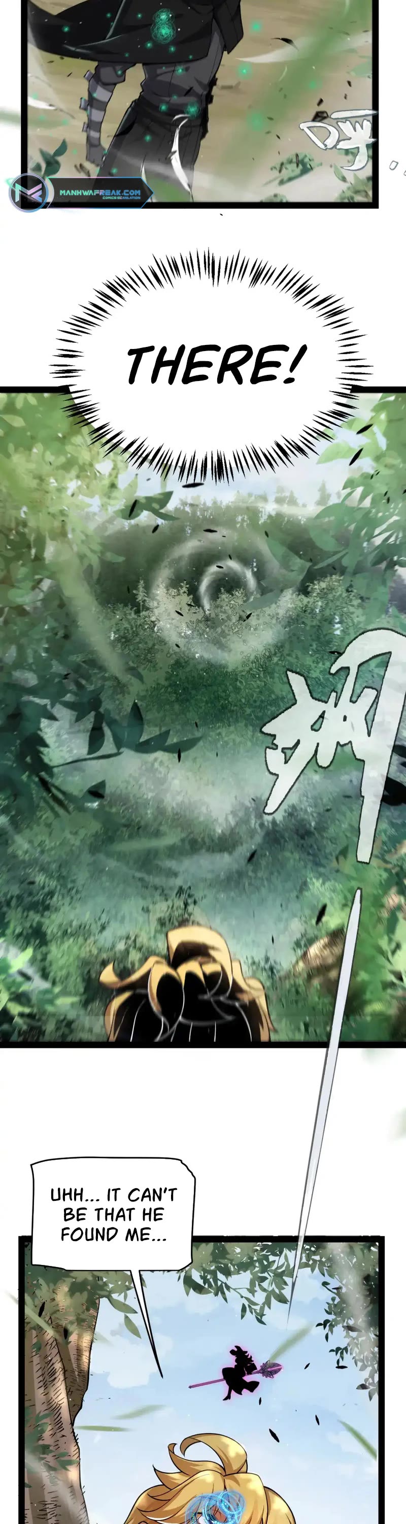 The Game That I Came From Chapter 250 page 28 - Chapter 250