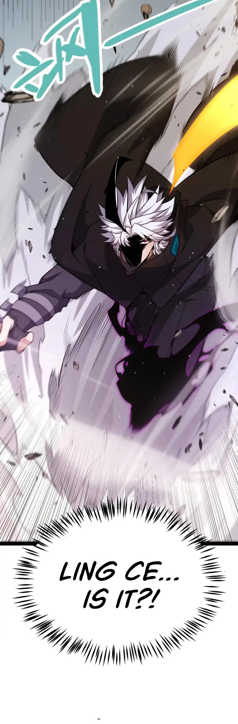 The Game That I Came From Chapter 250 page 31 - Chapter 250