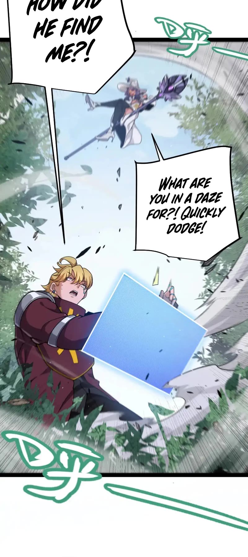 The Game That I Came From Chapter 250 page 34 - Chapter 250