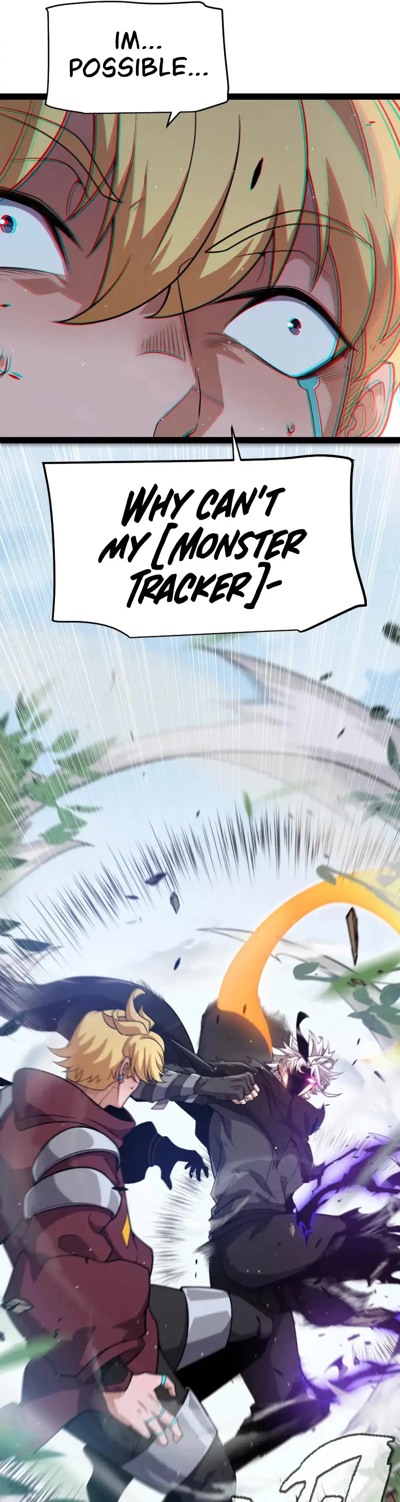 The Game That I Came From Chapter 250 page 35 - Chapter 250