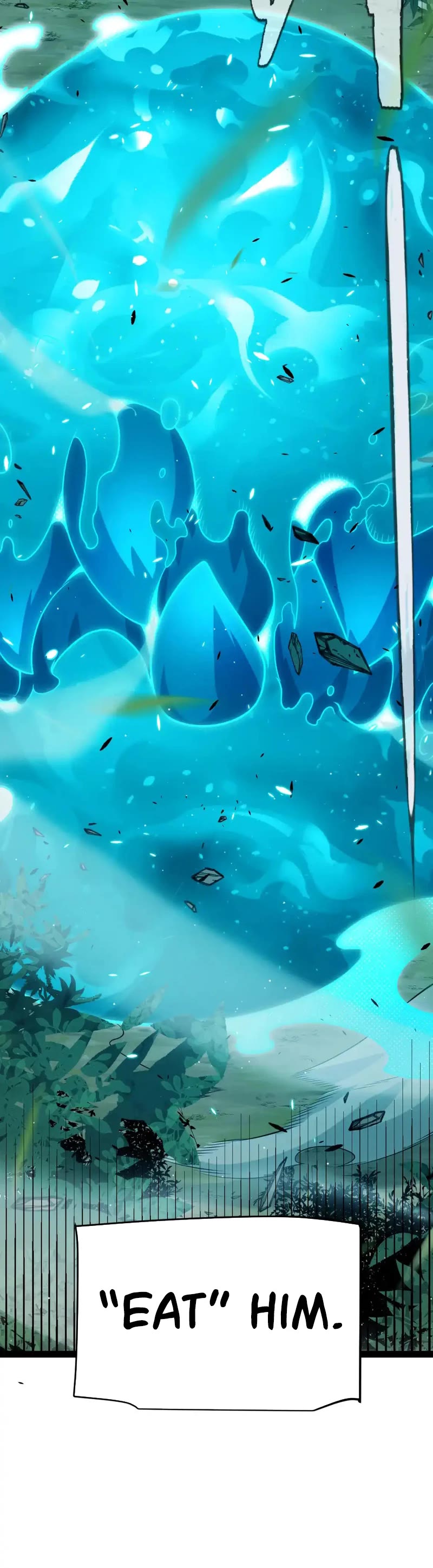 The Game That I Came From Chapter 250 page 5 - Chapter 250