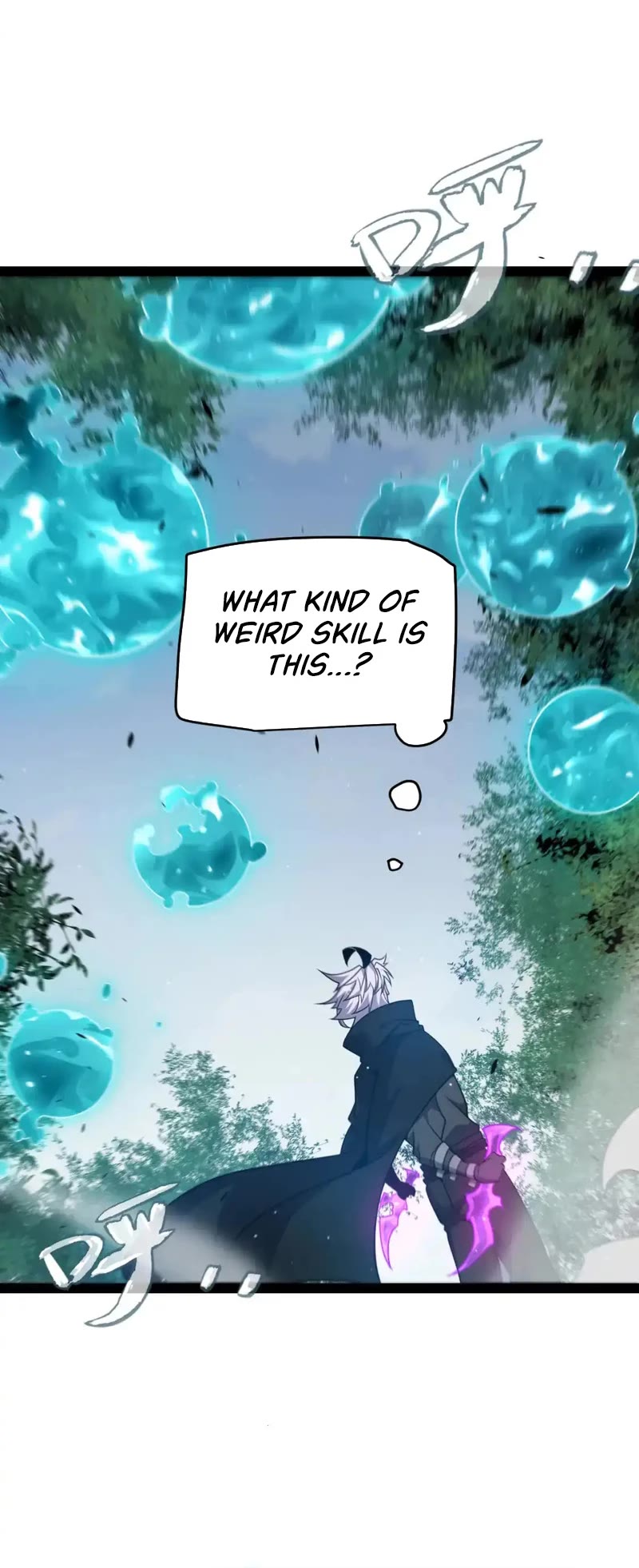 The Game That I Came From Chapter 250 page 9 - Chapter 250