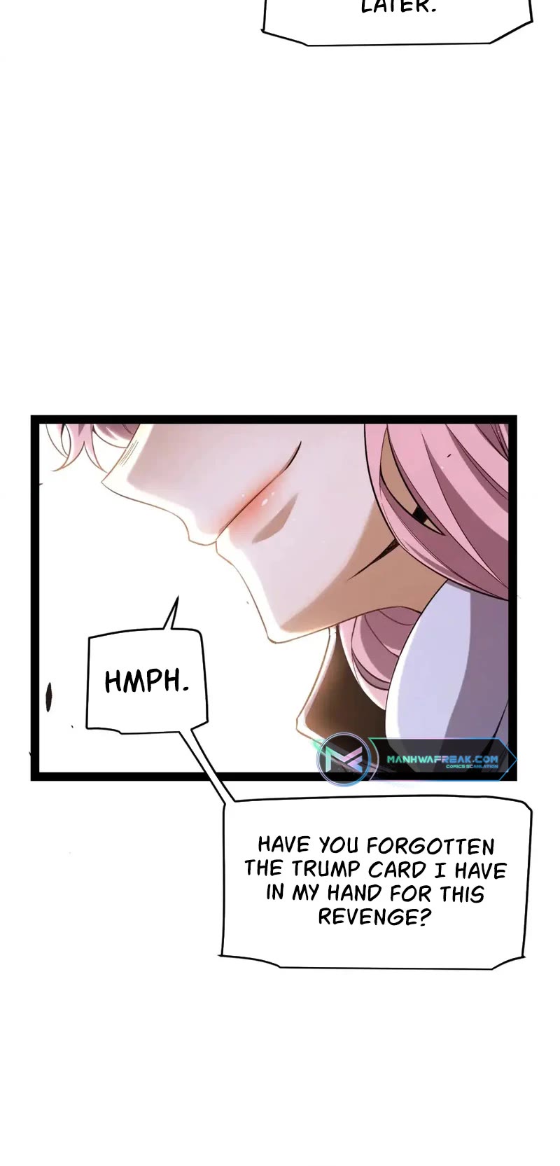The Game That I Came From Chapter 251 page 12 - Chapter 251