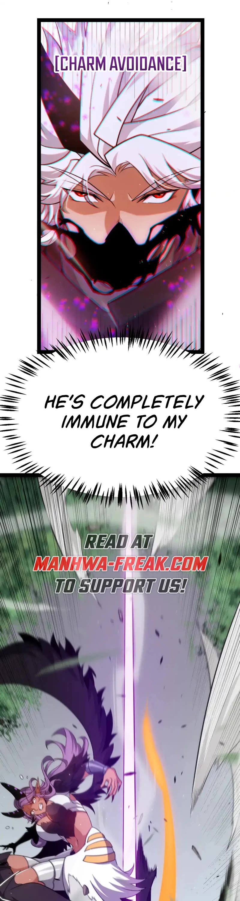The Game That I Came From Chapter 251 page 21 - Chapter 251