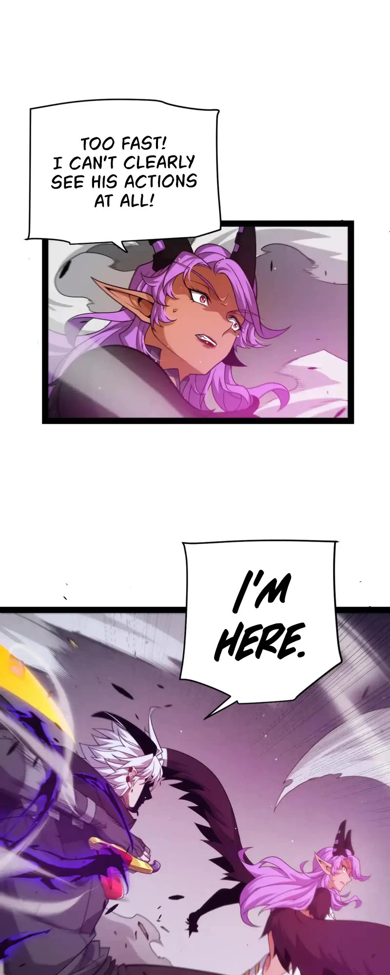 The Game That I Came From Chapter 251 page 27 - Chapter 251