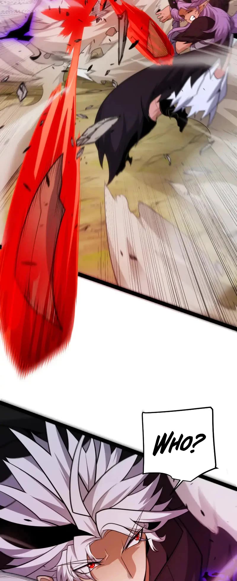 The Game That I Came From Chapter 251 page 30 - Chapter 251