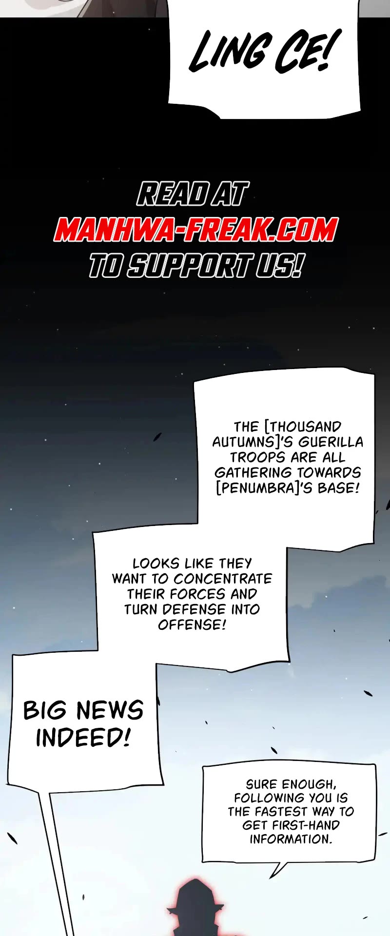 The Game That I Came From Chapter 251 page 36 - Chapter 251