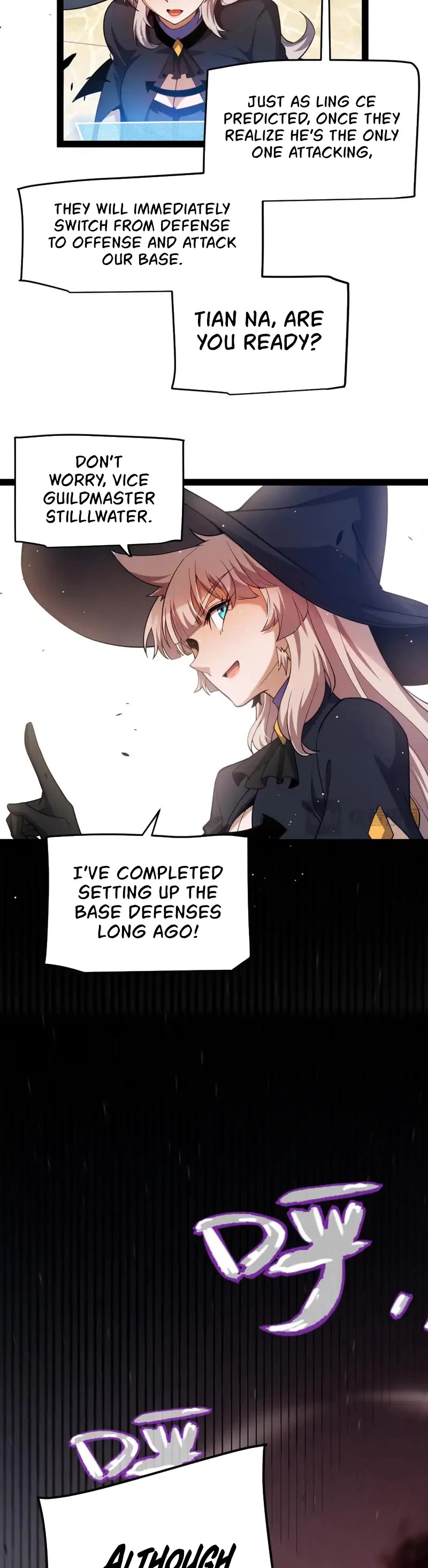 The Game That I Came From Chapter 251 page 39 - Chapter 251
