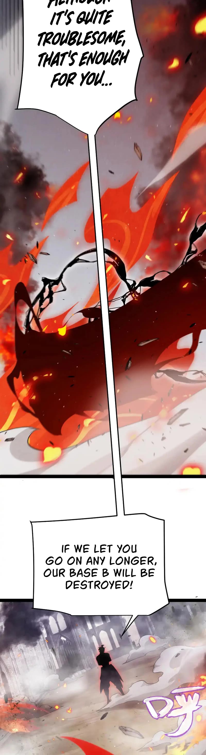 The Game That I Came From Chapter 251 page 40 - Chapter 251