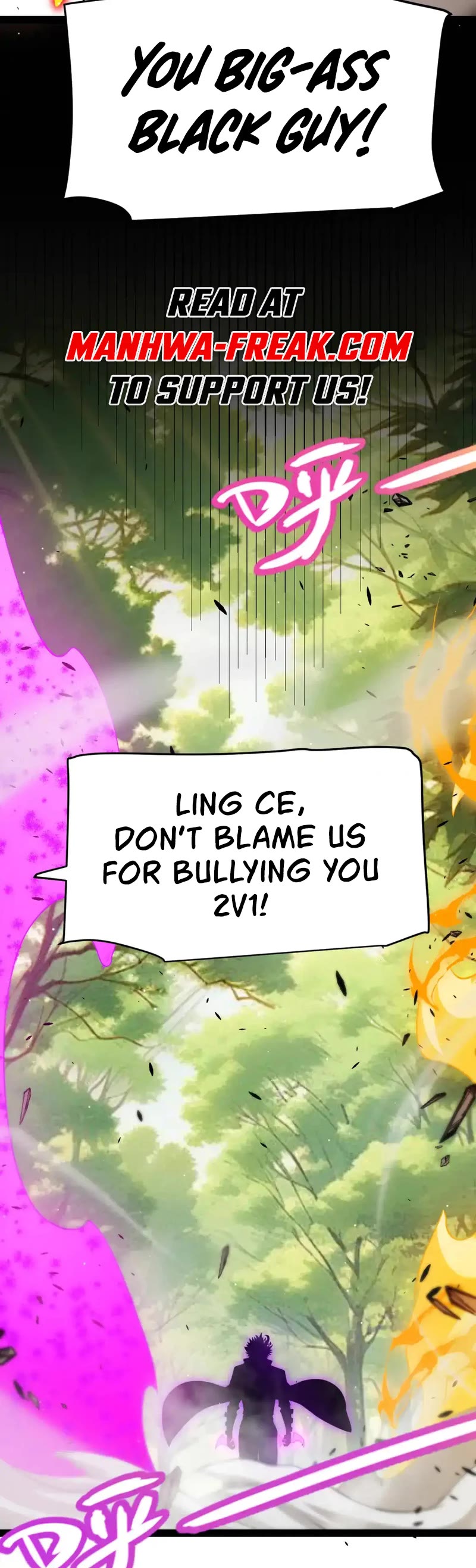 The Game That I Came From Chapter 251 page 42 - Chapter 251