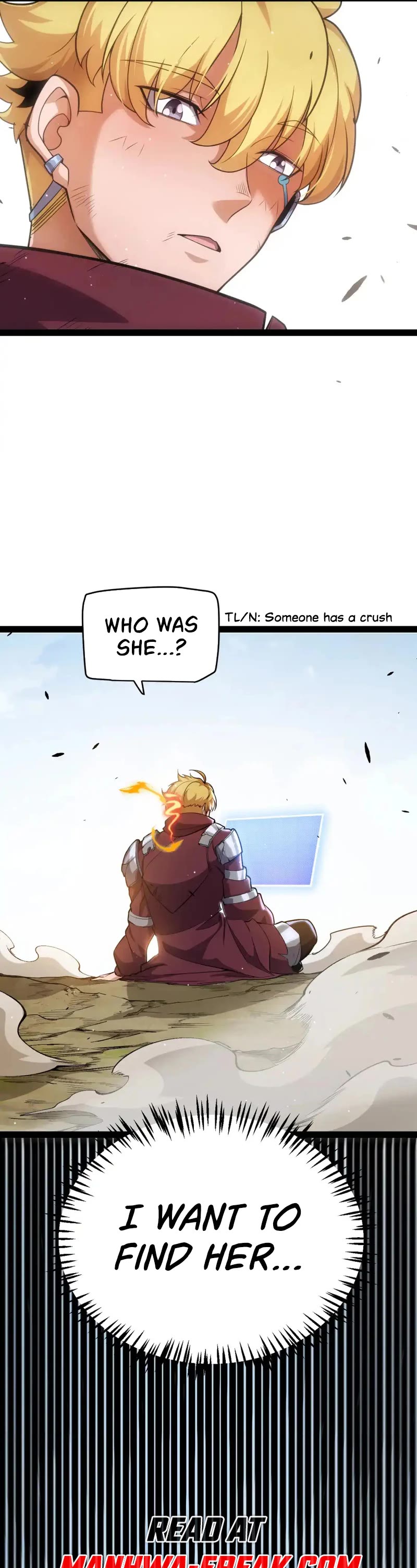 The Game That I Came From Chapter 251 page 9 - Chapter 251