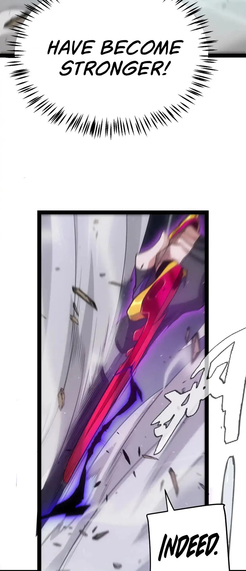The Game That I Came From Chapter 252 page 14 - Chapter 252